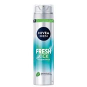 NIVEA MEN Гель для бритья FRESH KICK NIV994212 фото 1