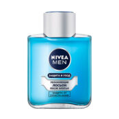 NIVEA MEN Увлажняющий лосьон после бритья "Защита и уход" NIV081362 фото 3