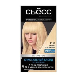 СЬЁСС Ультра осветлитель