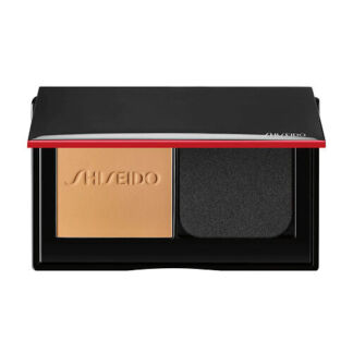 SHISEIDO Компактная тональная пудра для свежего безупречного покрытия Synch