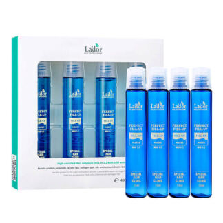 LADOR Филлер для восстановления волос Perfect Fill-Up High-Enriched Hair Am