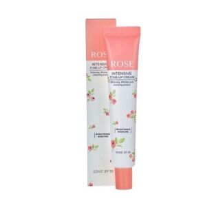 SOME BY MI Крем для лица с экстрактом розы Rose Intensive Tone-Up Cream