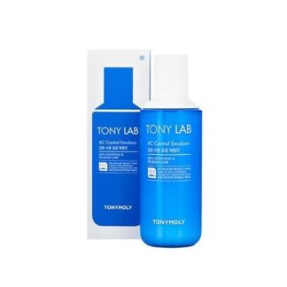 TONYMOLY Эмульсия для проблемной кожи лица