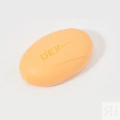 DEXCLUSIVE Мыло туалетное твёрдое Персик Peach Candy Soap DEX000001 фото 4