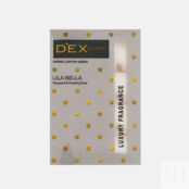 DEXCLUSIVE Мыло туалетное твёрдое Лила Белла Lila Bella Creamy Beauty Soap DEX000009 фото 3