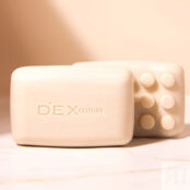 DEXCLUSIVE Мыло туалетное твёрдое Лила Белла Lila Bella Creamy Beauty Soap DEX000009 фото 4