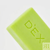 DEXCLUSIVE Мыло туалетное твёрдое Яблоко Apple Luxury Bar Soap DEX000003 фото 4