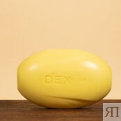 DEXCLUSIVE Мыло туалетное твёрдое Лимон Lemon Candy Soap DEX000002 фото 3