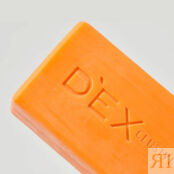 DEXCLUSIVE Мыло туалетное твёрдое Апельсин Orange Luxury Bar Soap DEX000004 фото 3