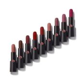 GIORGIO ARMANI Губная помада матовая Rouge D'Armani Matte GA8263400 фото 4