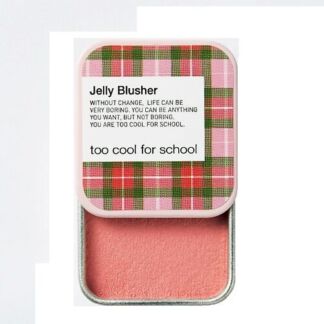 TOO COOL FOR SCHOOL Румяна для лица Jelly Blusher