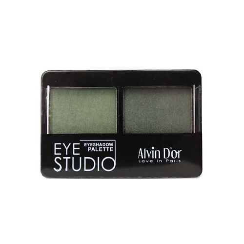 ALVIN D’OR Тени для век EYE STUDIO MPL057746 фото 1