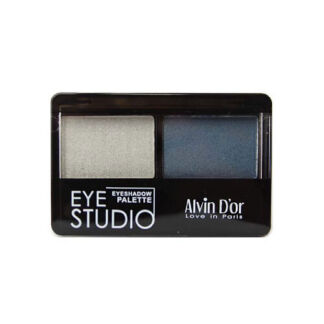 ALVIN D’OR Тени для век EYE STUDIO