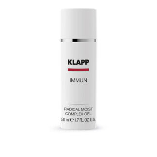 KLAPP COSMETICS Радикально-увлажняющий комплекс IMMUN Radical Moist Complex