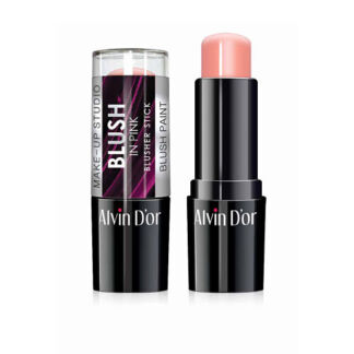 ALVIN D’OR Стик румяна Blusher stick