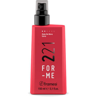 FRAMESI Спрей для создания локонов FOR-ME 221 MAKE ME WAVY SPRAY  150