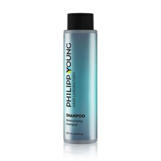 PHILIPP YOUNG Шампунь увлажняющий с кератином MOISTURIZING SHAMPOO 500.0