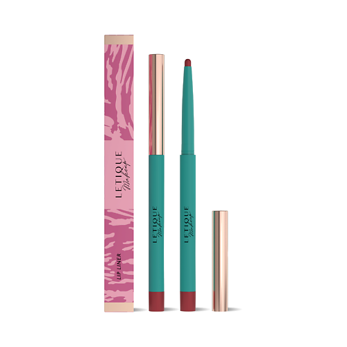 LETIQUE COSMETICS Карандаш для губ LIP LINER MPL213645 фото 1