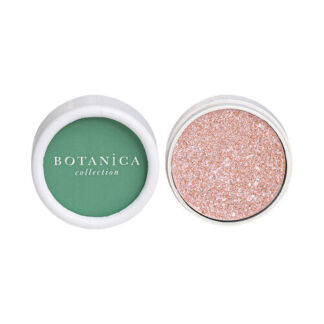 ЛЭТУАЛЬ Мерцающие тени для век BOTANICA COLLECTION