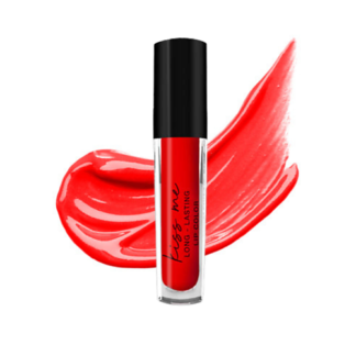 ETRE BELLE Матовая помада Kiss me Lip Color