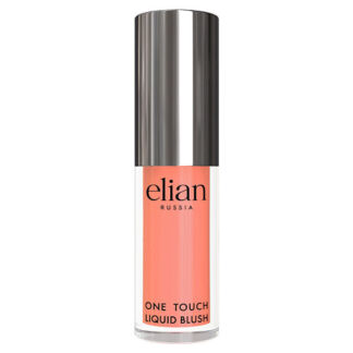 ELIAN Румяна жидкие One Touch Liquid Blush