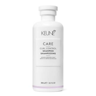 KEUNE Шампунь для волос Уход за локонами Care Curl Control Shampoo 300.0