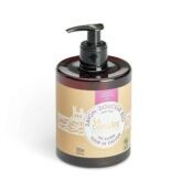 LA CORVETTE Мыло жидкое органическое Цветок инжира Fig Flower Liquid Soap COR470953 фото 3