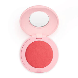 SODA SUPER SMOOTH BLUSH #crazycrush РУМЯНА