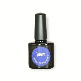 IMEN База жесткая Rubber strong base 15 ml