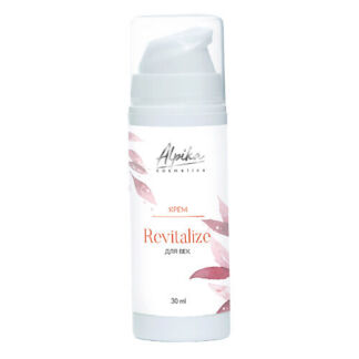 ALPIKA Крем для век Revitalize 30