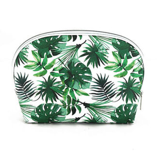 ЛЭТУАЛЬ WANDERLUST Косметичка Wanderlust Tropical Print Big