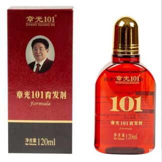 ZHANGGUANG 101 Formula Тоник для кожи головы 120