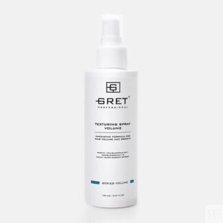 GRET Professional Несмываемый спрей для объема волос SPRAY VOLUME 150.0