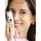 NIVEA Тональный флюид LUMINOUS 630 NIV994277 фото 3