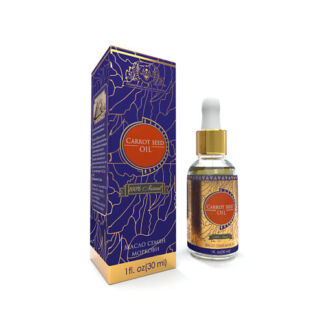 SHAMS NATURAL OILS Масло семян Морковки 30.0