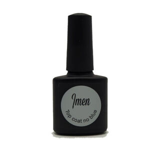 IMEN Топ для темных оттенков Top coat no blue 15.0