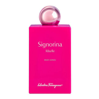 FERRAGAMO SALVATORE FERRAGAMO Лосьон для тела Signorina Ribelle