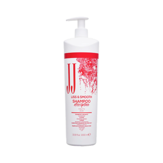 JJ Шампунь дисциплинирующий LISS & SMOOTH SHAMPOO 1000.0