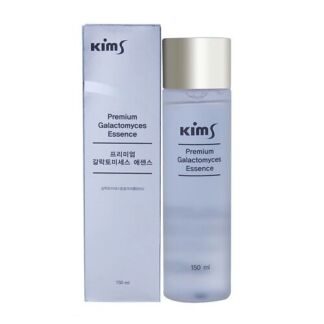 KIMS Стимулирующая эссенция Premium Galactomyces Essence 150.0