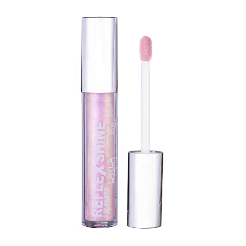 LAYLA Блеск для губ Reflex Shine Lip Gloss MPL221735 фото 1