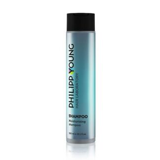 PHILIPP YOUNG Шампунь увлажняющий с кератином MOISTURIZING SHAMPOO 300.0