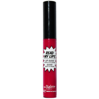 THEBALM Блеск для губ Read My Lipgloss