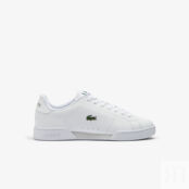 Мужские кеды Lacoste CARNABY CUP 125 2 SMA фото 1