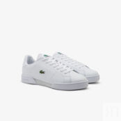 Мужские кеды Lacoste CARNABY CUP 125 2 SMA фото 2