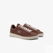 Мужские кеды Lacoste CARNABY SET фото 2