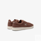 Мужские кеды Lacoste CARNABY SET фото 3