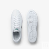 Мужские кеды Lacoste CARNABY CUP 125 2 SMA фото 4