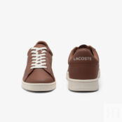 Мужские кеды Lacoste CARNABY SET фото 5