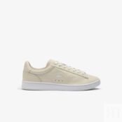 Мужские кеды Lacoste CARNABY SET фото 1