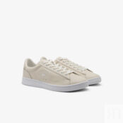 Мужские кеды Lacoste CARNABY SET фото 2